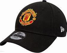 11217685 NE MANCHESTER UNITED CAP KIDS