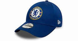 Sporting equipment: 12360178 NEW ERA CHELSEA CAP YTH