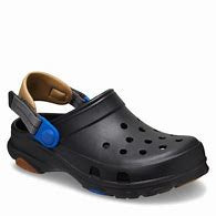 207458-0WS CROCS ALL TERRAIN K