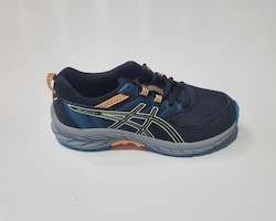 Sporting equipment: 1014A276.009 ASICS VENTURE 9 GS