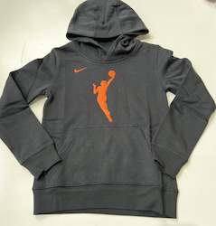 Sporting equipment: NIXXB7FEQ7 NIKE KIDS WNBA HOOD