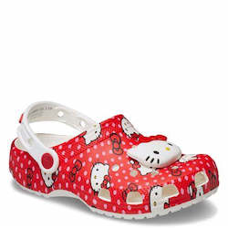 210576-90H CROCS HELLO KITTY K