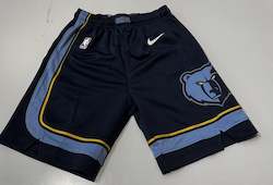 13607188 NIKE GRIZZLIES SHORTS K