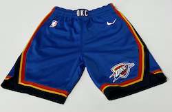 Sporting equipment: 13607264 NIKE THUNDER K SHORTS