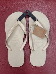 Sporting equipment: HAVIANA TOP SAND JANDALS