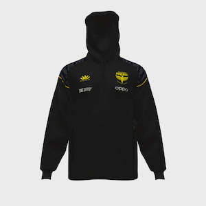 WPX2425HDYK WEL PHOENIX HOODY K