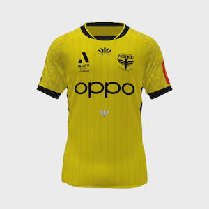 Wpx2425ljsyk Wel Phoenix Home Jersey K