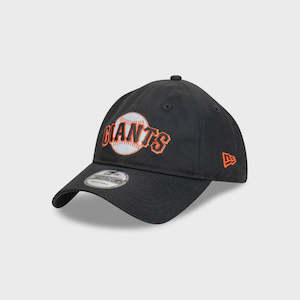 Sporting equipment: 60588226 SAN FRANCISCO GIANTS CAO