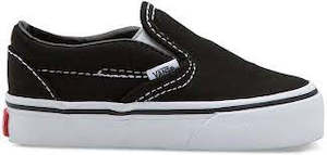 Vans Cso Infants 0ex8blk