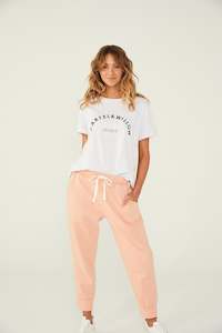 CARTEL N WILLOW POPPY PANT 1028