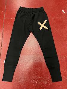 HL100X02 APARTMENT PANTS