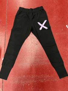 HL100 X01 SORBET APARTMENT PANTS