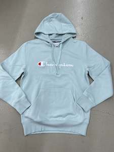 Champion Script Hood Ay79n Xnp