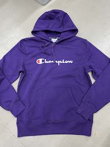 Champion Script Hood Ay79n Hig