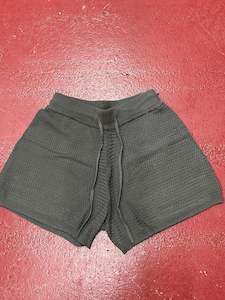 Sporting equipment: THING THING FLOW SHORT 412001