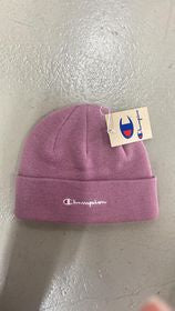 Sporting equipment: CHAMPION SCIPT BEANIE ZYHAN MPC