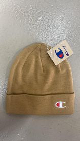 Sporting equipment: CHAMPION BEANIE ZYHBN HJH