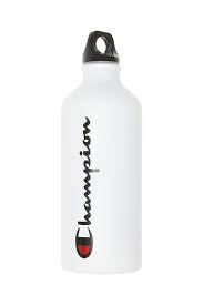 Sporting equipment: CHAMPION DRINK BOTTLE METAL ZYMRNWIT