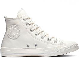 CONVERSE CT SEASONAL LEATHER 165418