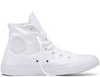 CONVERSE WHT MONO HI 1U646