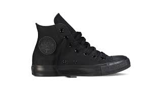 Converse Blk Mono Hi 13310