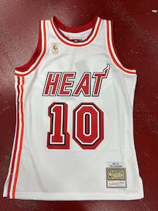 Sporting equipment: MNN MNMH3375 HEAT WHITE