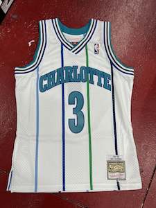 Sporting equipment: MNN CHARLOTTE HORNETS CH3352