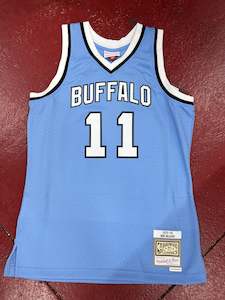 MNN BUFFALO SINGLET AH3330