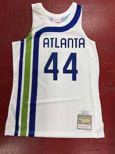 Sporting equipment: MNN ATLANTA HAWKS AH3330