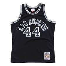 Sporting equipment: M&N SINGLET SPURS GERVIN 18184