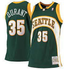 Sporting equipment: M&N SINGLET SONICS DURANT 18212