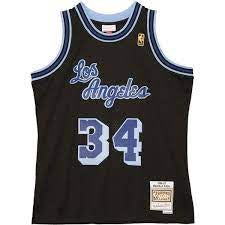 Sporting equipment: MNN LAKERS SINGLET LL20071