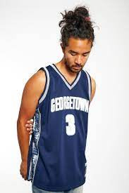 Sporting equipment: MNN GEORGETOWN SINGLET GU20005