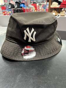 NE YANKEES BUCKET HAT WALNUT 13058261