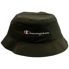 CHAMPION BUCKET HAT ZYPRN XNT