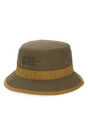 VANS UNDERTONE BUCKET HAT 4TQBZ9L