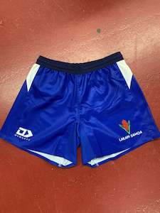 DYNASTY SAMOA SHORT AWAY M21004