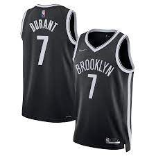 Sporting equipment: NIKE SWING  YTH  JSY NETS KD NIBNK7BZ2P