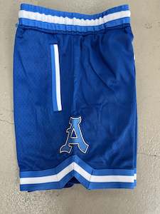 MLX1060 AUCKLAND SHORTS