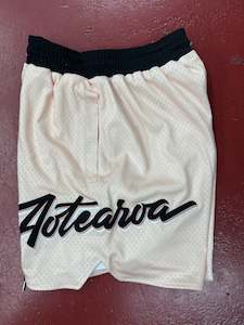 Sporting equipment: SHOT BRO AOTEAROA SHORTS