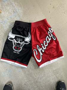 Sporting equipment: MNN BIGFACE SHORTS CB MNCG4351