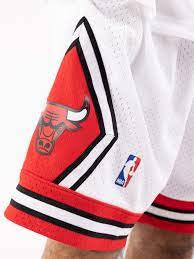 Mnn Chicago Bulls Shorts Mn18151cbu