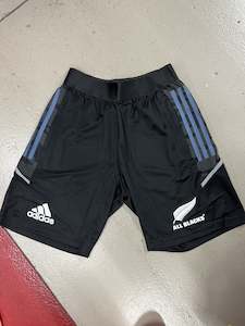 ADIDAS ABS GYM SHORT  HM2617