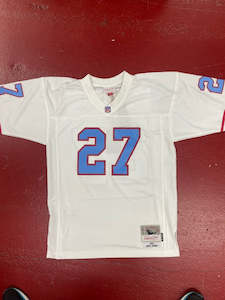 MNN NFL JERSEY OILERS MNHO3157