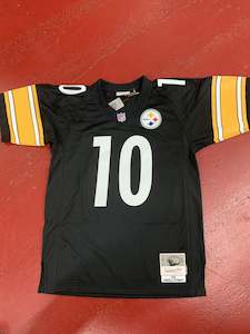 MNN STEELERS NFL 1141ST