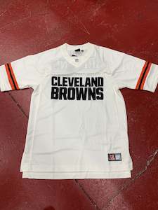 Sporting equipment: MJCL0017 CLEVELAND BROWNS