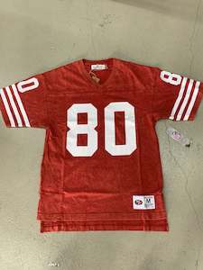 Sporting equipment: MNN 49ERS WASH 1901749