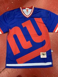 Sporting equipment: MNS BIGFACE NY GIANTS NFL 19151