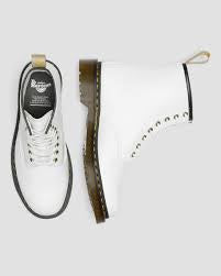 27213113 DR MARTENS VEGAN 1460 8 EYE