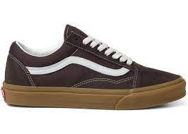 Vans Old Skool Vintage Choc